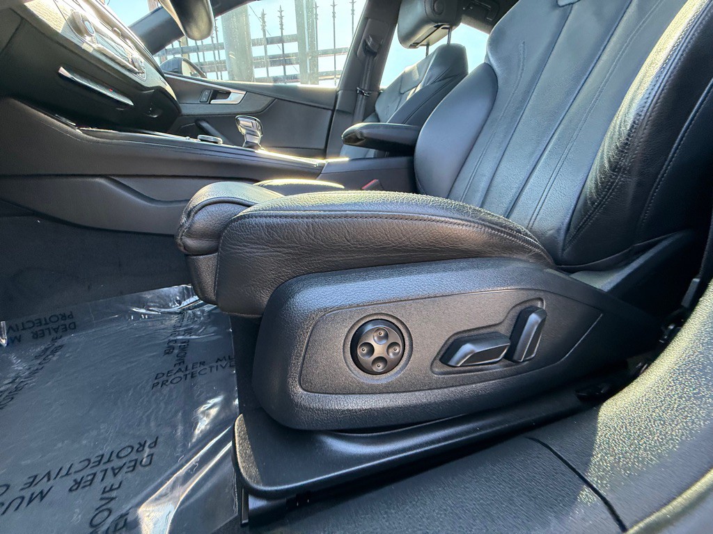 2018 Audi A5 Image 20