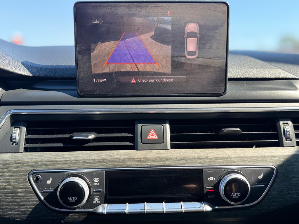 2018 Audi A5 Image 21