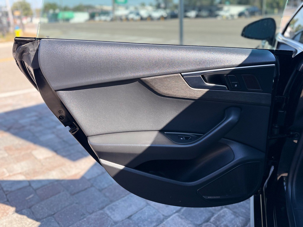 2018 Audi A5 Image 22