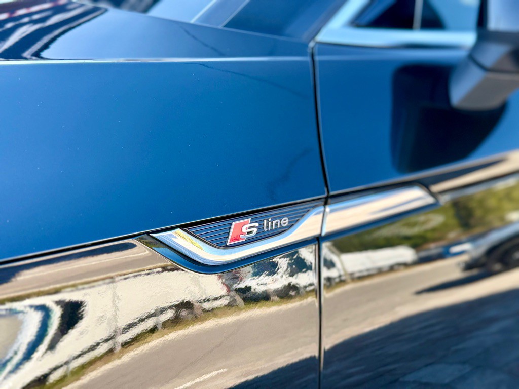 2018 Audi A5 Image 32