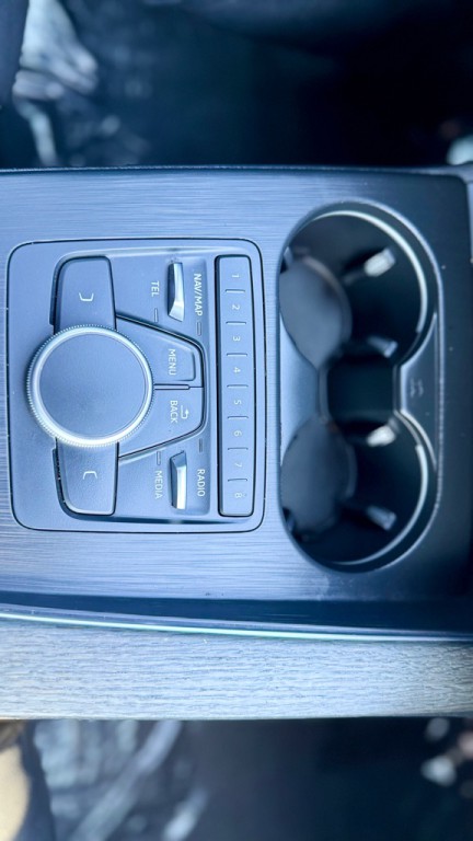 2018 Audi A5 Image 37