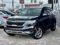 Image for 2021 Kia Seltos S ID: 3487130