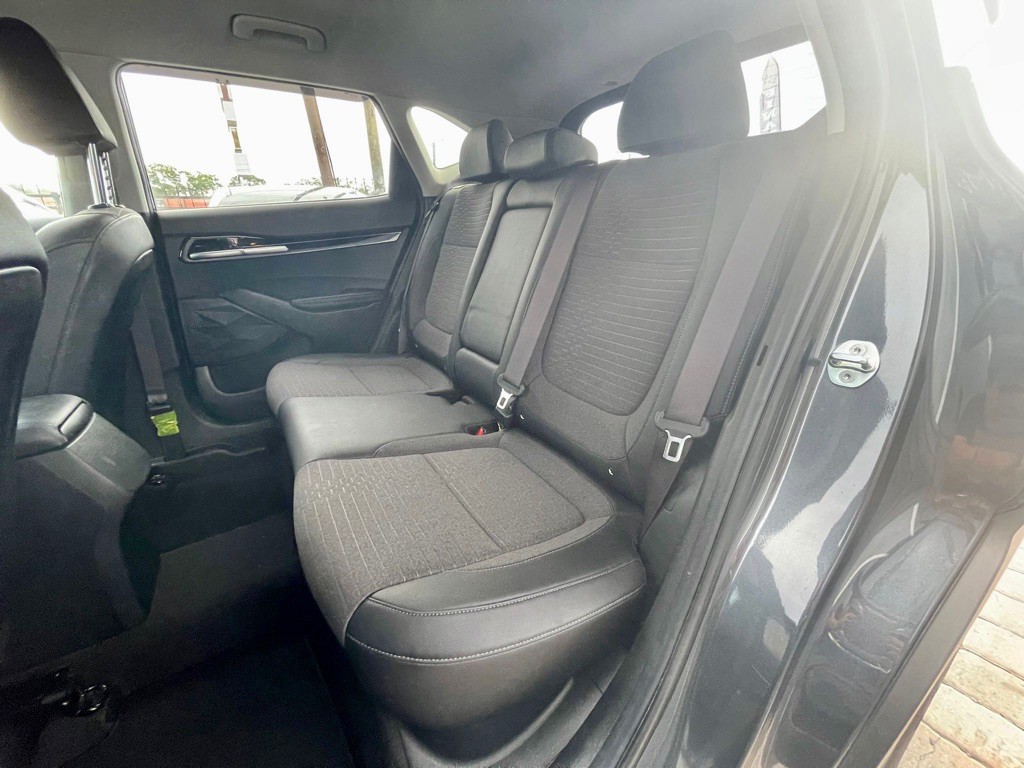 2021 Kia Seltos Image 18