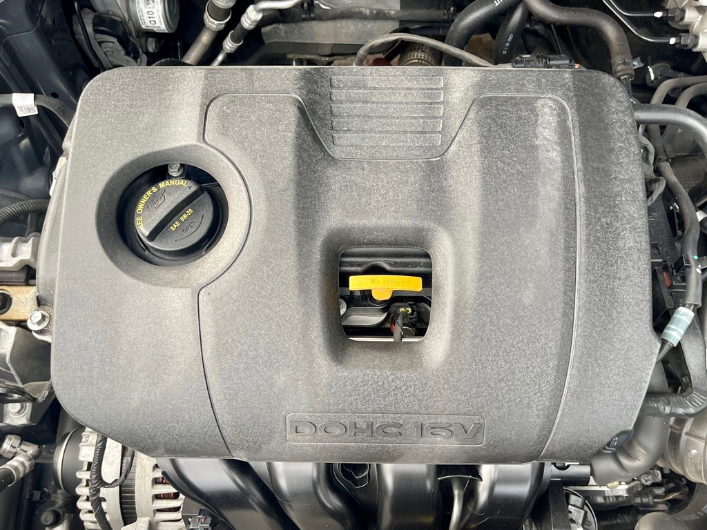 2021 Kia Seltos Image 21