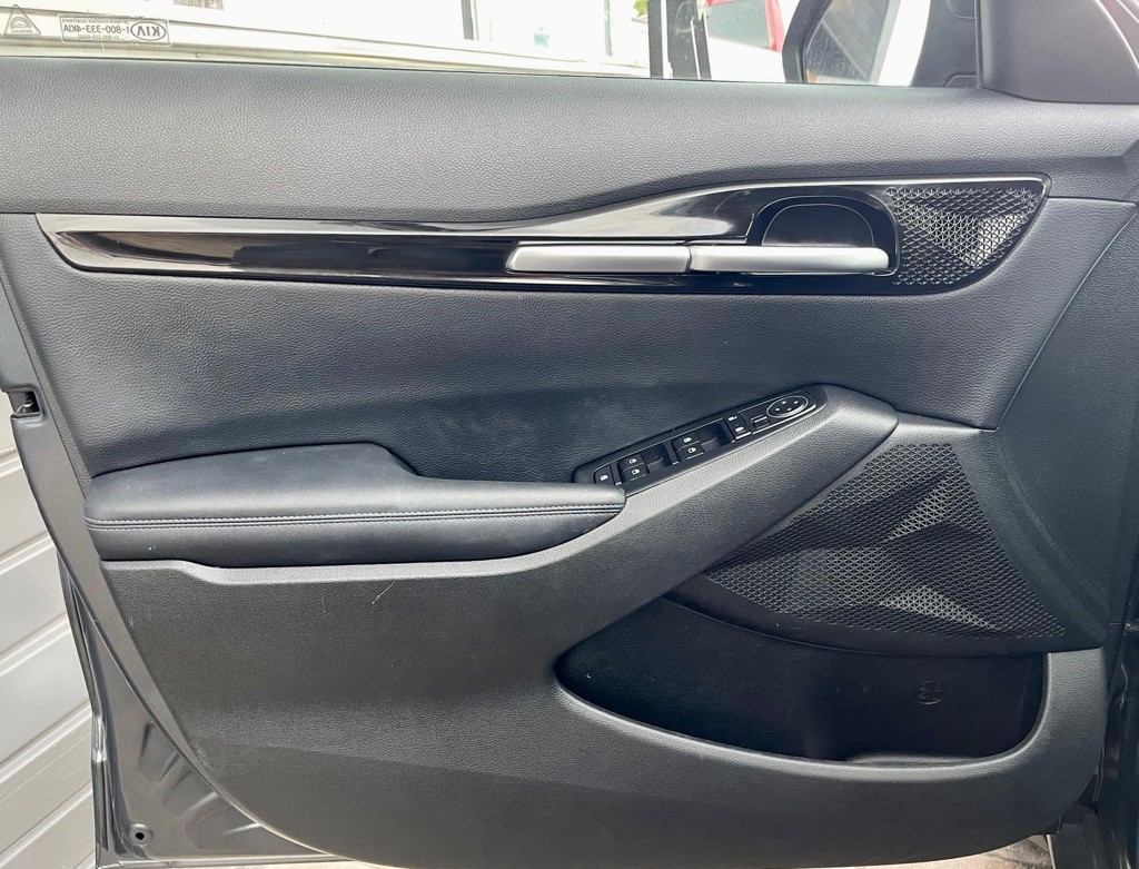 2021 Kia Seltos Image 30