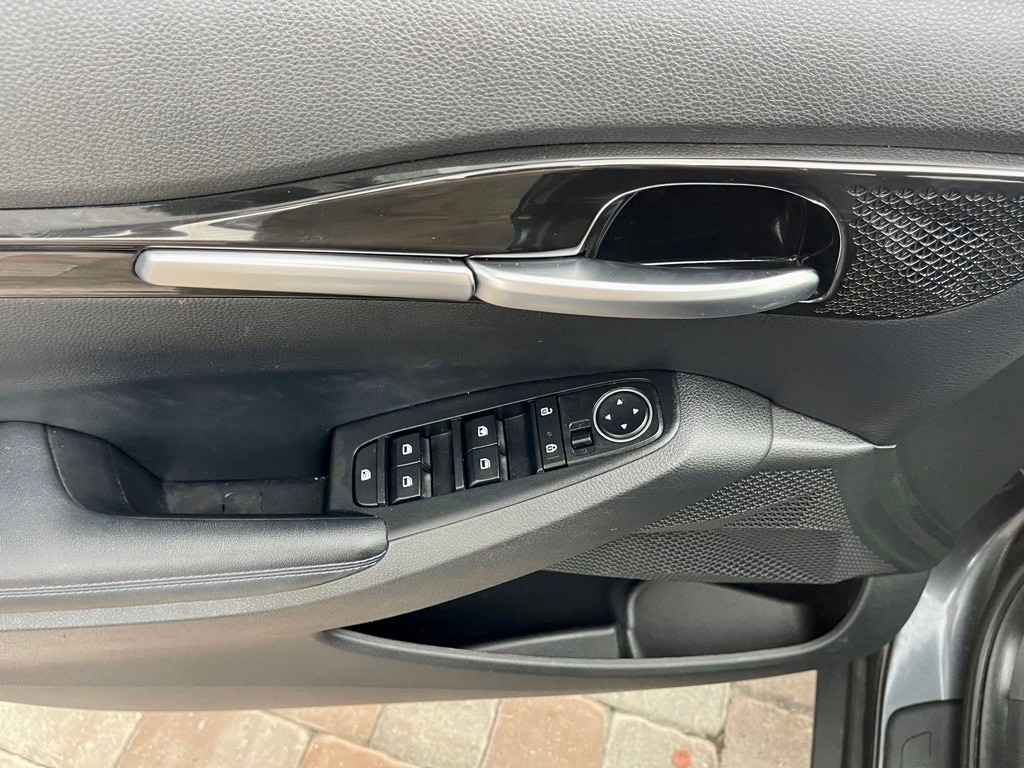2021 Kia Seltos Image 31