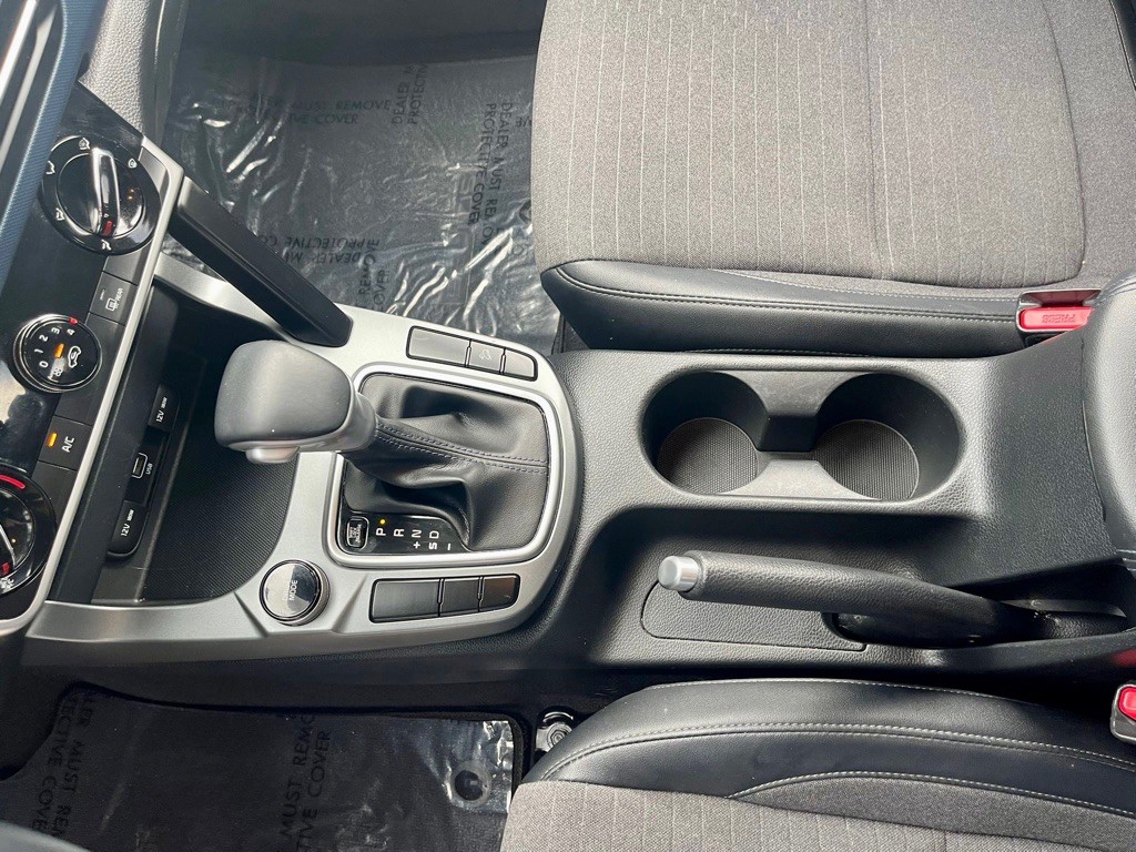 2021 Kia Seltos Image 33