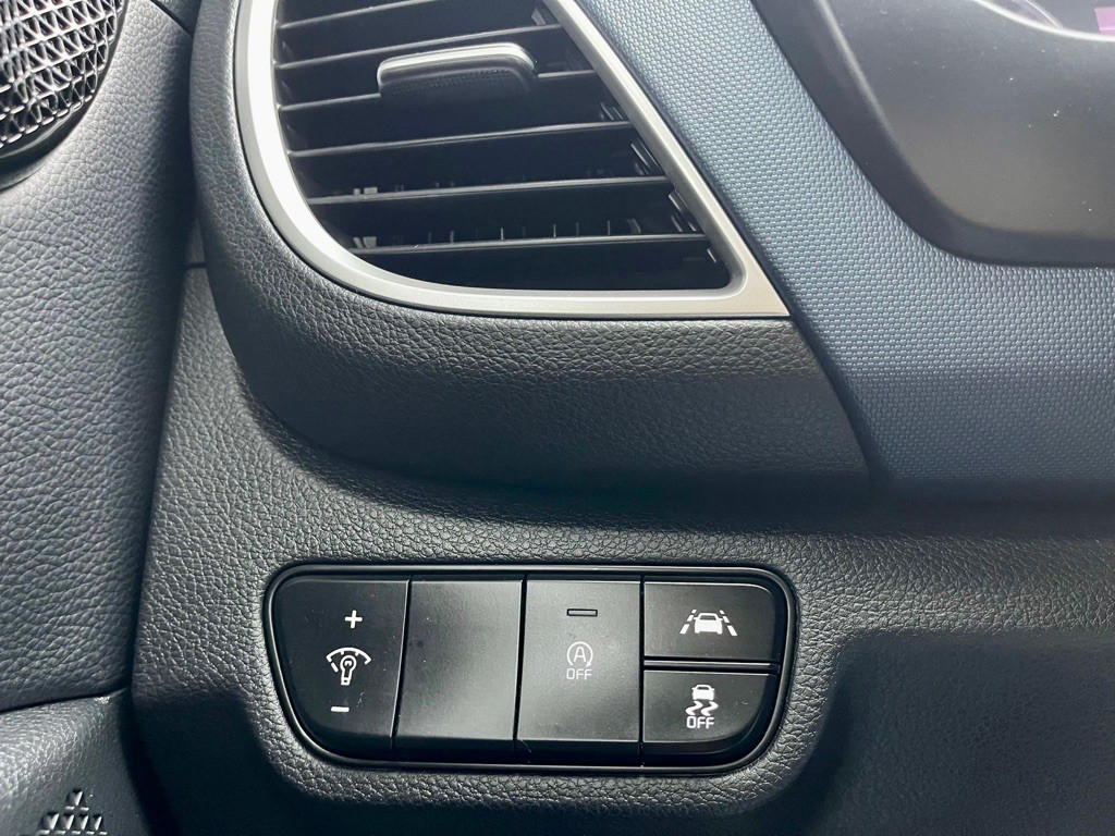 2021 Kia Seltos Image 34
