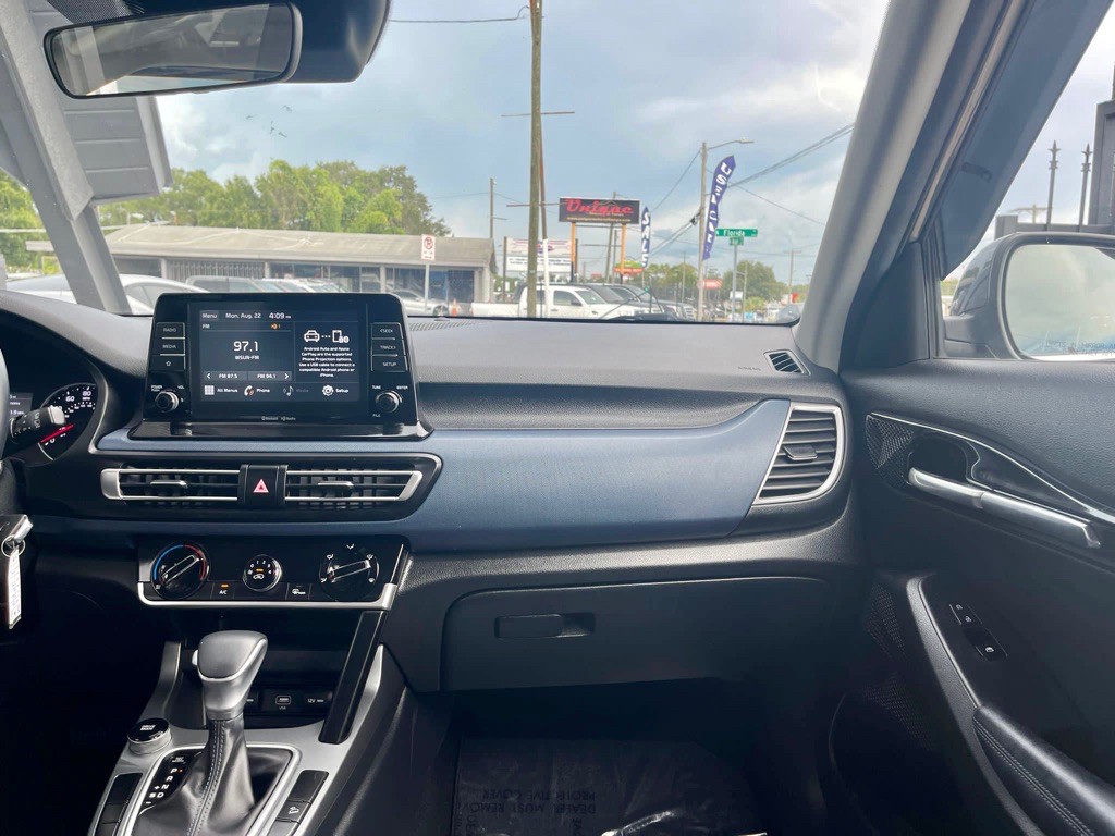 2021 Kia Seltos Image 36