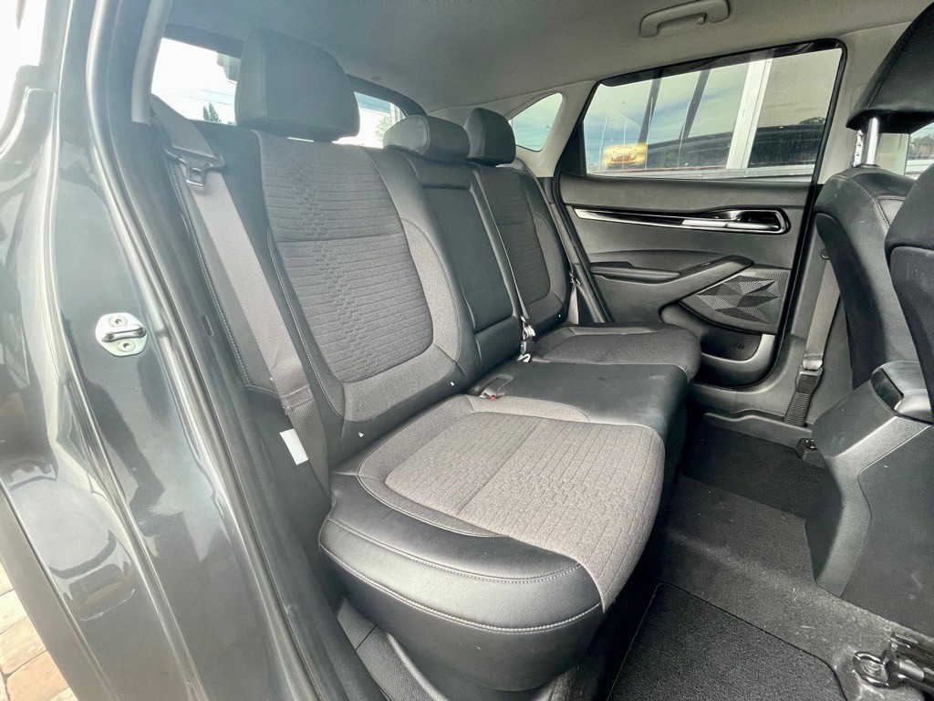 2021 Kia Seltos Image 37