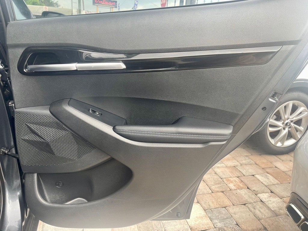 2021 Kia Seltos Image 40
