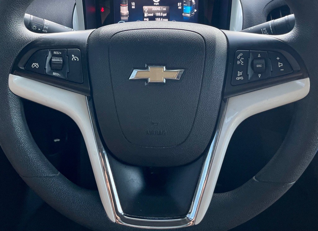 2013 Chevrolet Volt Image 16