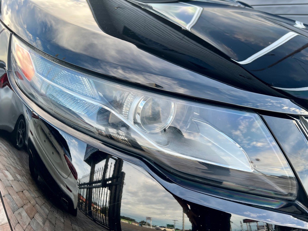 2013 Chevrolet Volt Image 36