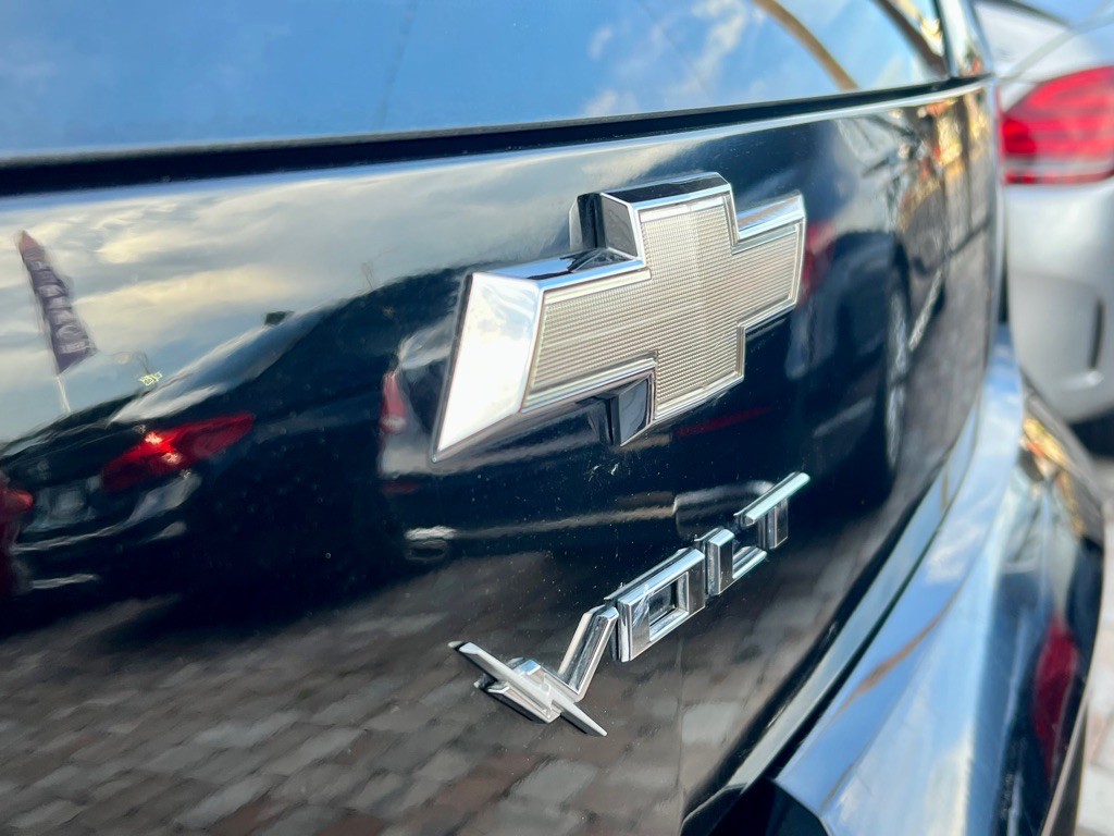2013 Chevrolet Volt Image 39