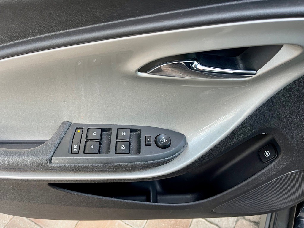 2013 Chevrolet Volt Image 44