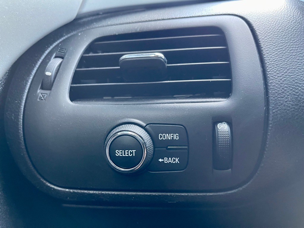 2013 Chevrolet Volt Image 46