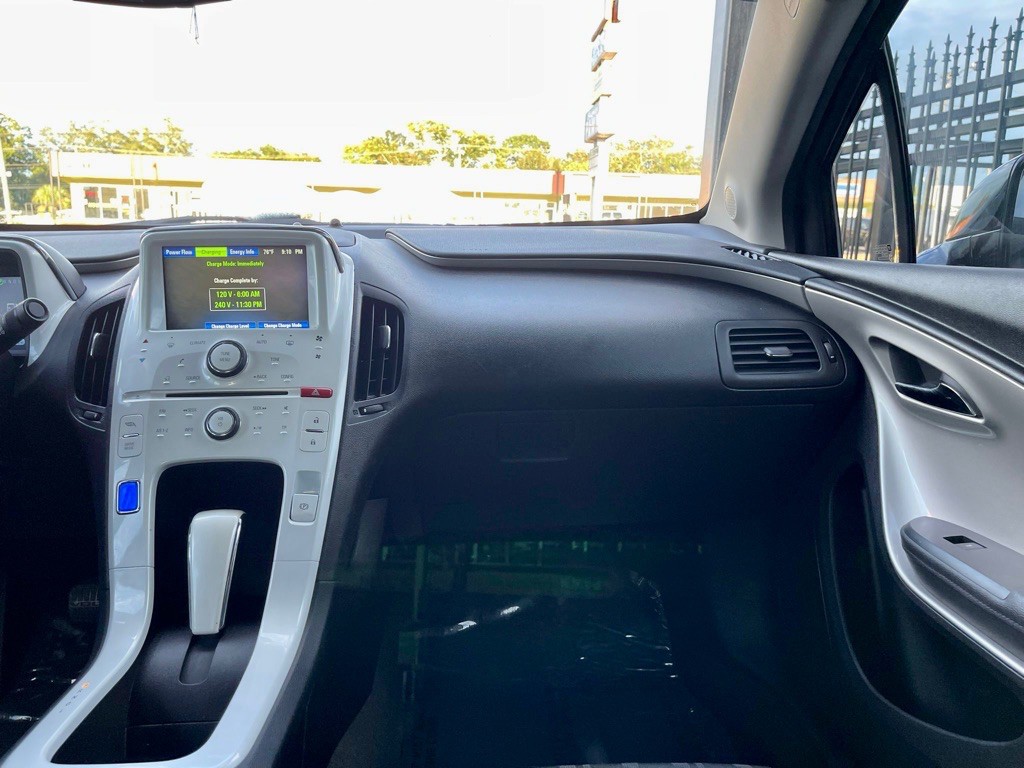 2013 Chevrolet Volt Image 51