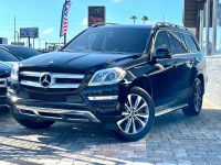 Image for 2016 Mercedes-Benz GL-Class GL 350 BlueTEC ID: 3675548