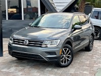 Image for 2021 Volkswagen Tiguan SE ID: 4152459