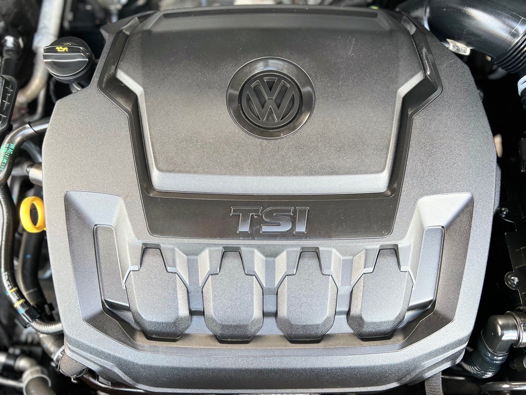2021 Volkswagen Tiguan Image 24