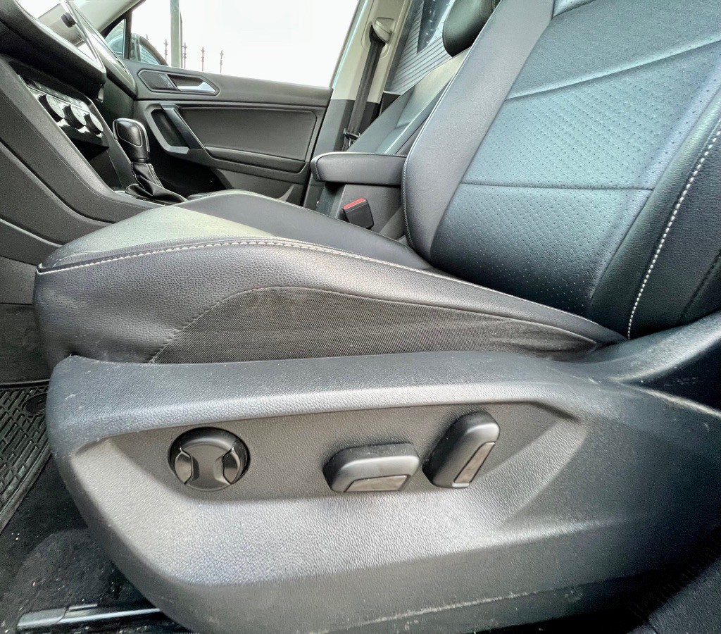 2021 Volkswagen Tiguan Image 44