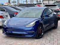 Image for 2020 Tesla Model 3 Performance ID: 4269673