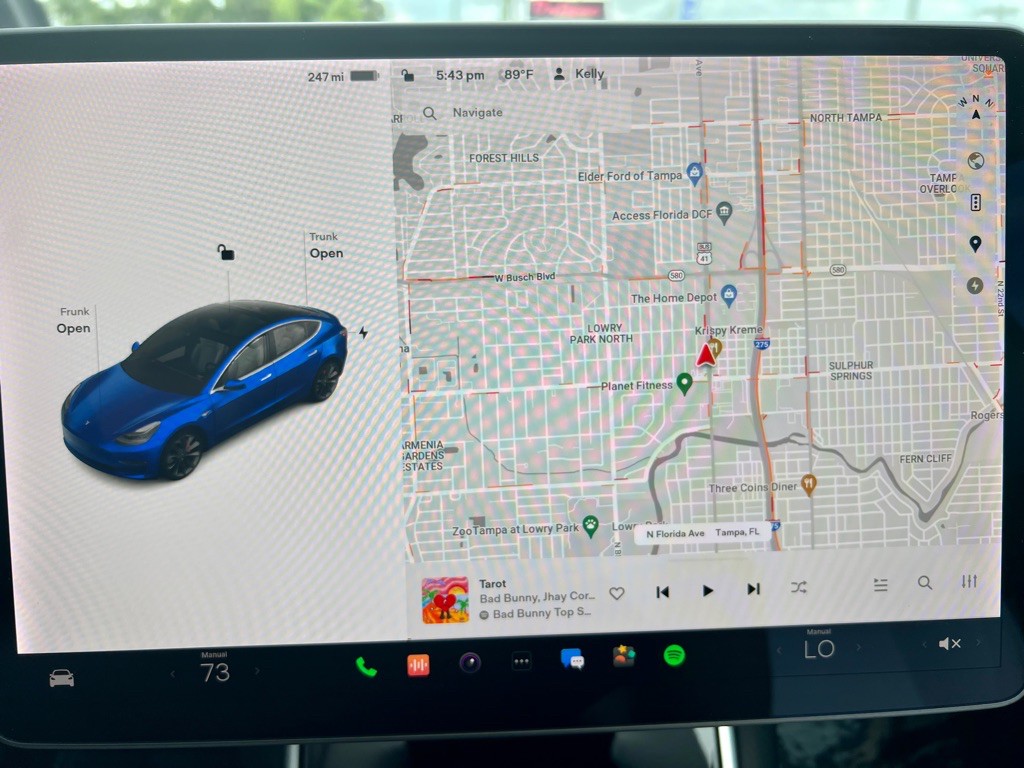 2020 Tesla Model 3 Image 15