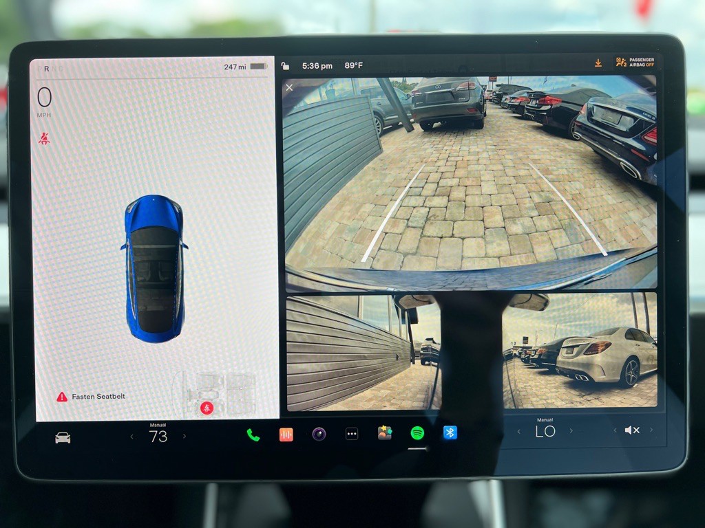 2020 Tesla Model 3 Image 28