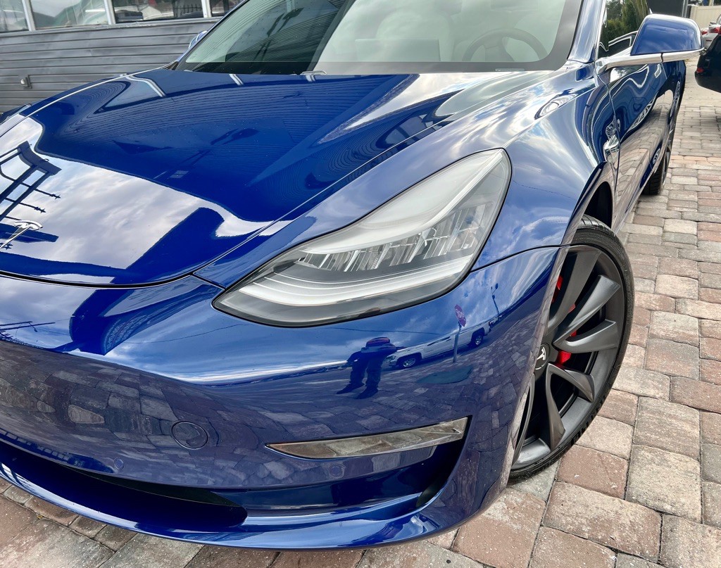2020 Tesla Model 3 Image 31