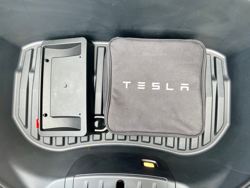 2020 Tesla Model 3 Image 48