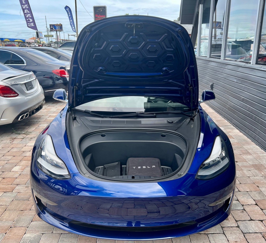 2020 Tesla Model 3 Image 49