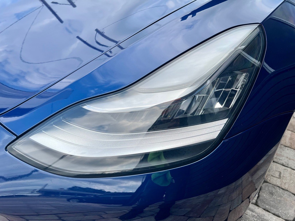 2020 Tesla Model 3 Image 50