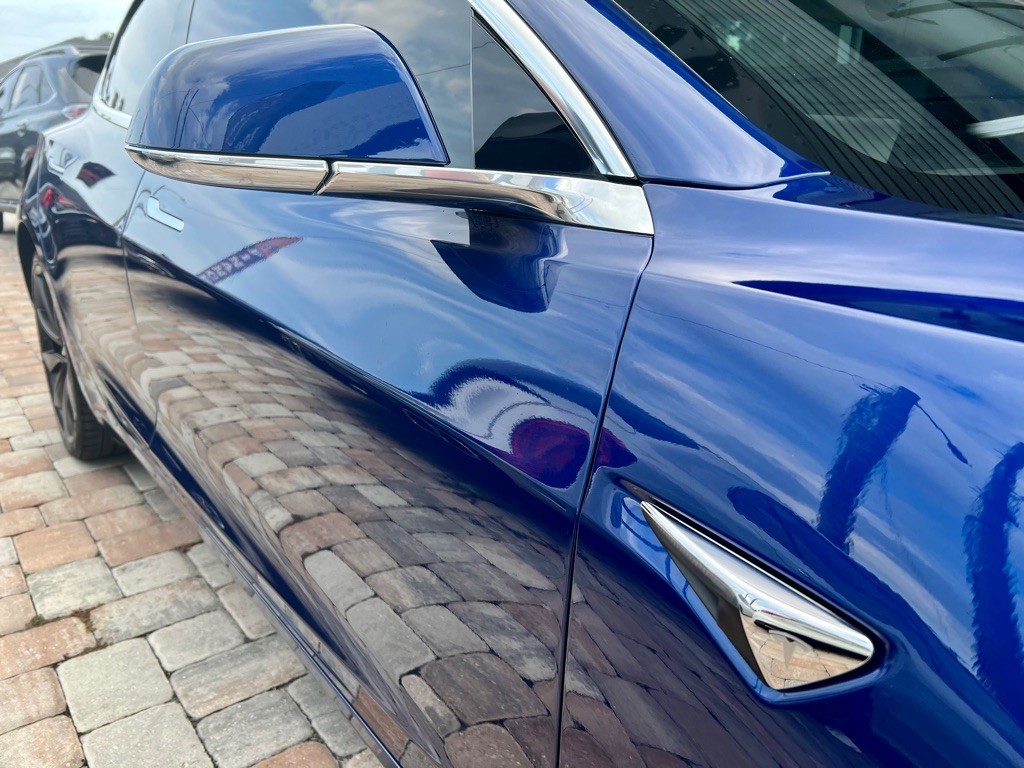 2020 Tesla Model 3 Image 51