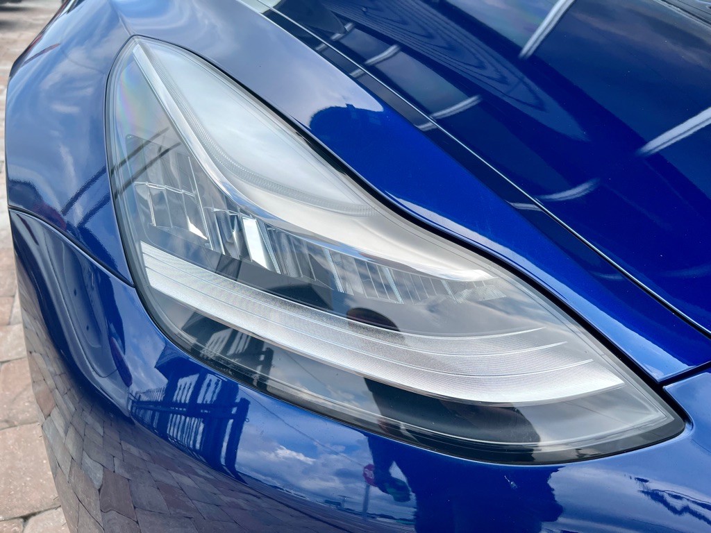 2020 Tesla Model 3 Image 52