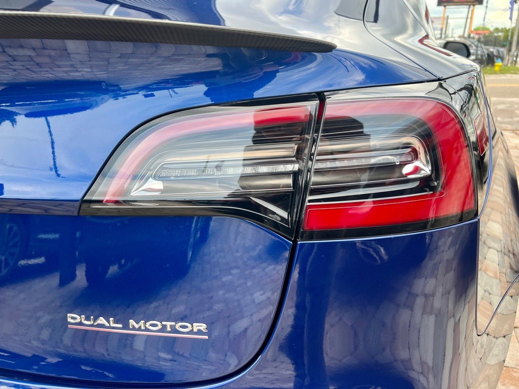 2020 Tesla Model 3 Image 53