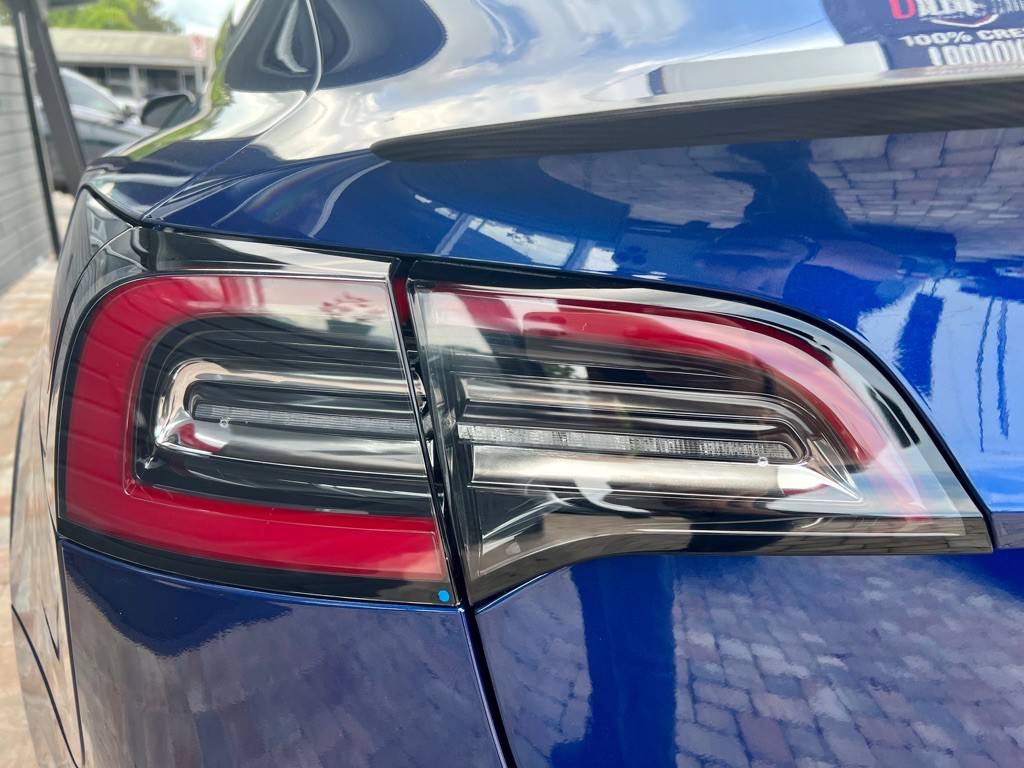 2020 Tesla Model 3 Image 54