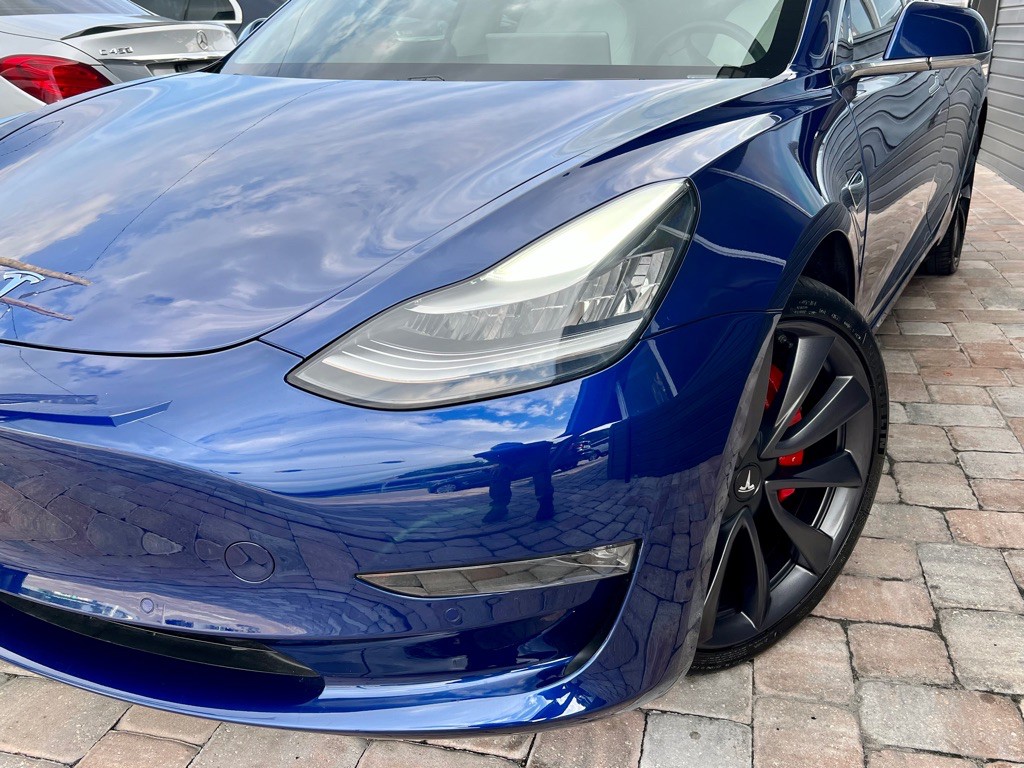 2020 Tesla Model 3 Image 55