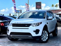 Image for 2019 Land Rover Discovery Sport SE ID: 4398005