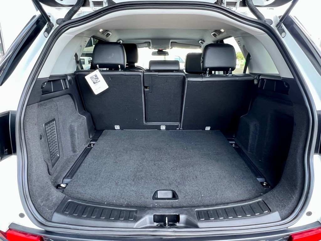 2019 Land Rover Discovery Sport Image 19