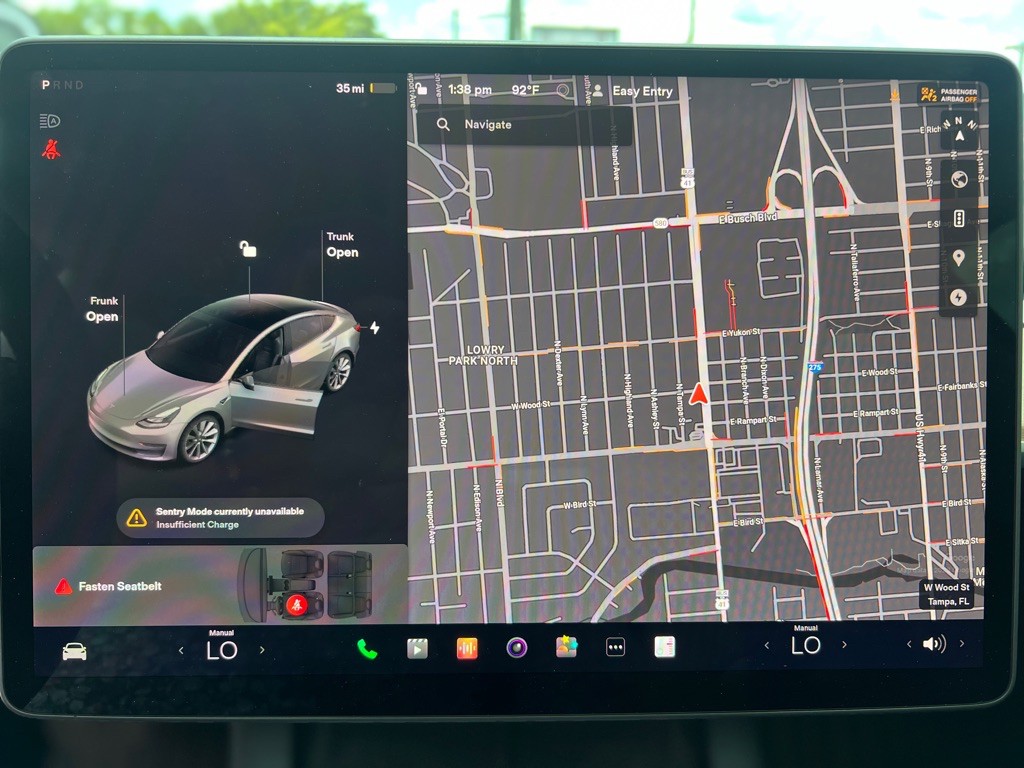 2022 Tesla Model 3 Image 17