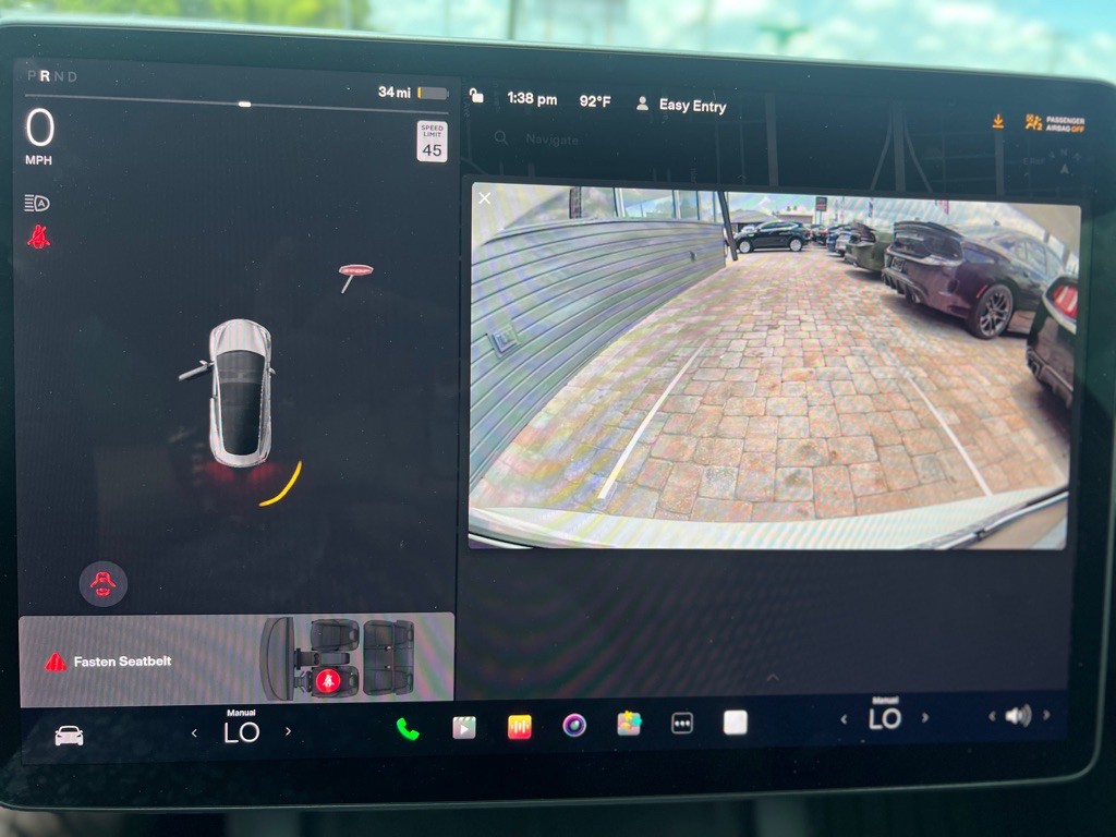2022 Tesla Model 3 Image 18