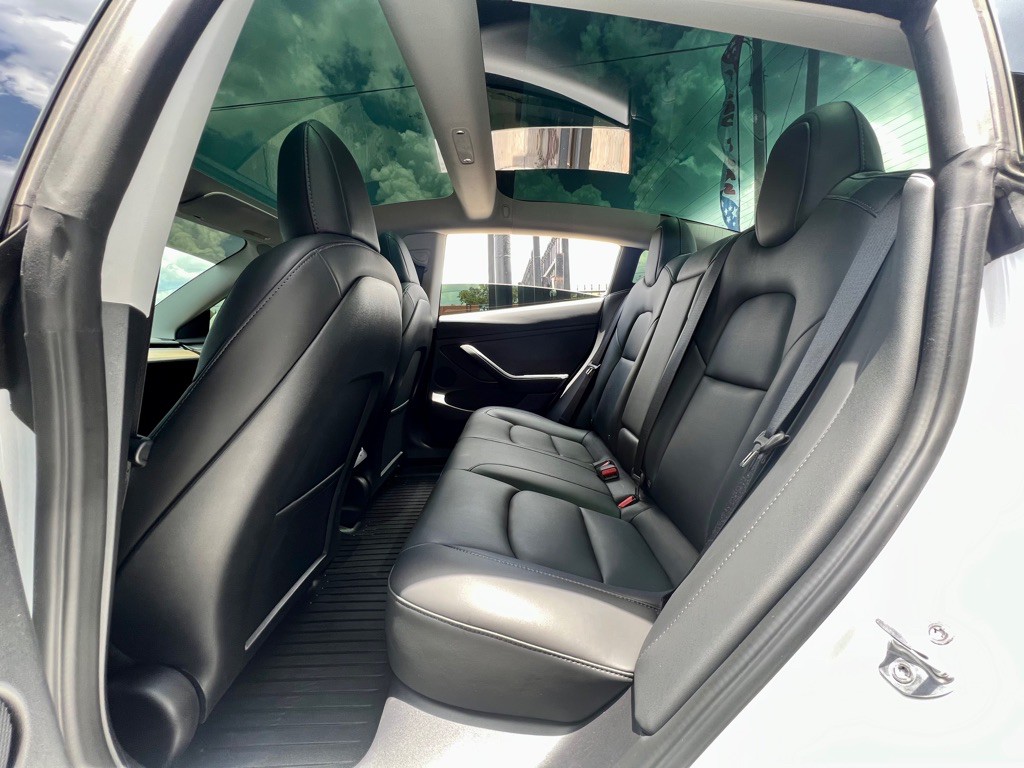 2022 Tesla Model 3 Image 19
