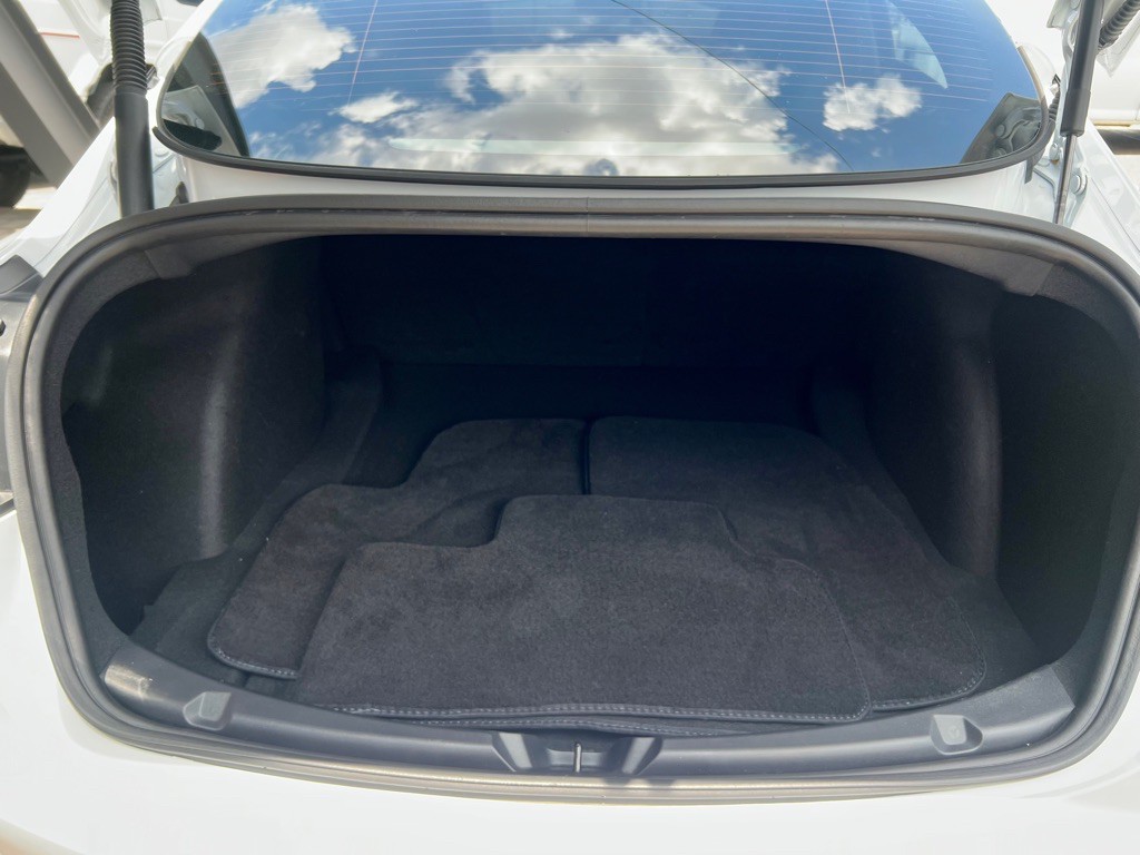 2022 Tesla Model 3 Image 20