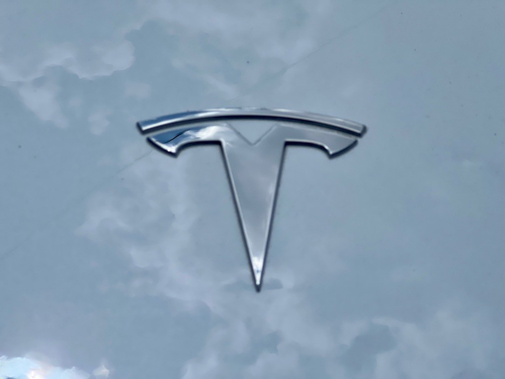 2022 Tesla Model 3 Image 24