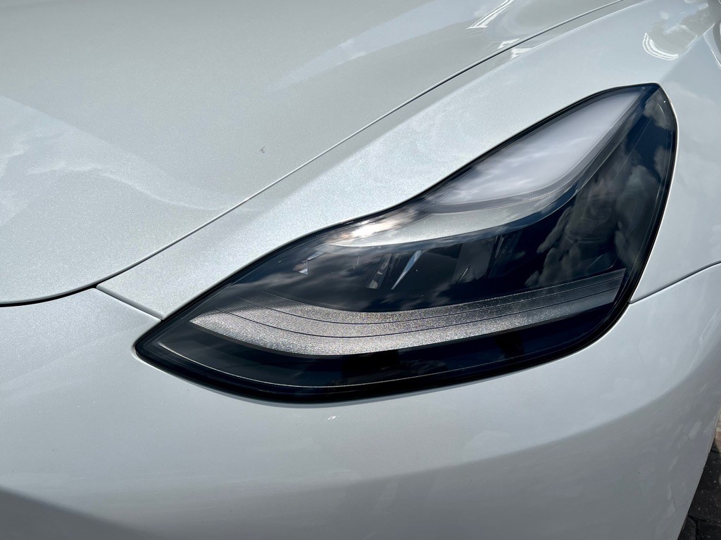 2022 Tesla Model 3 Image 25