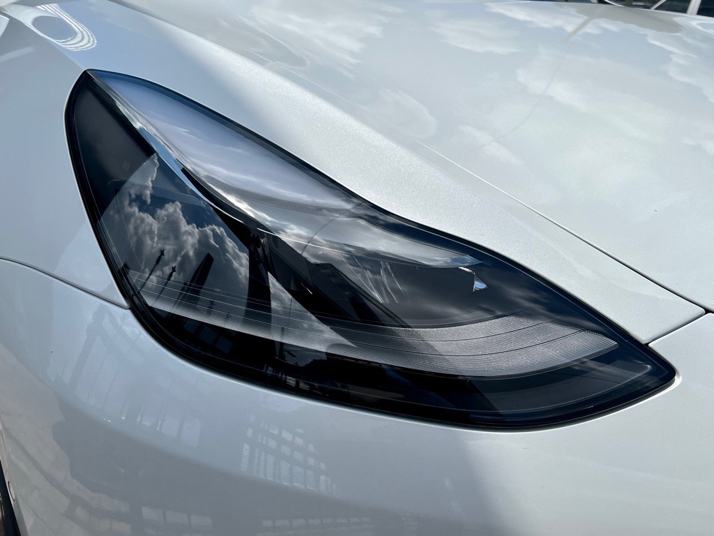 2022 Tesla Model 3 Image 29