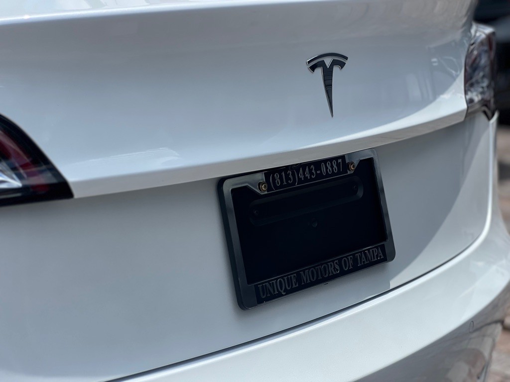 2022 Tesla Model 3 Image 31