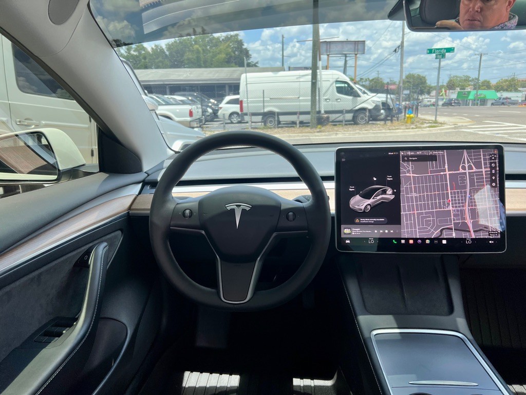 2022 Tesla Model 3 Image 40