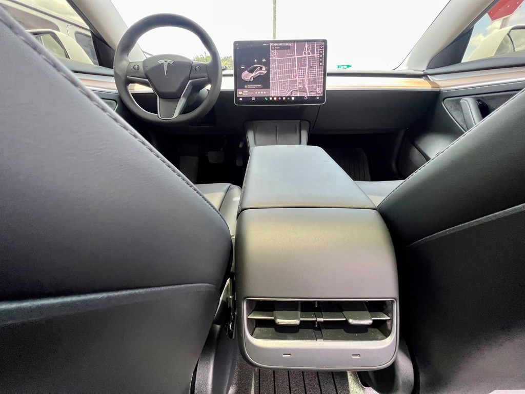 2022 Tesla Model 3 Image 41