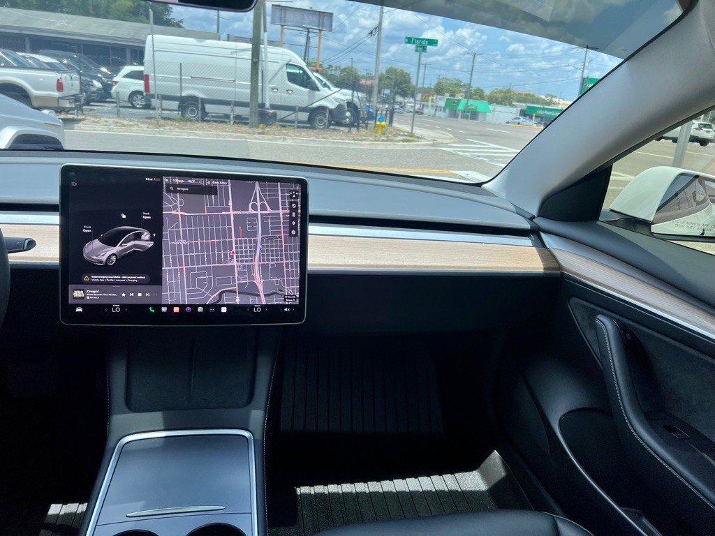 2022 Tesla Model 3 Image 42